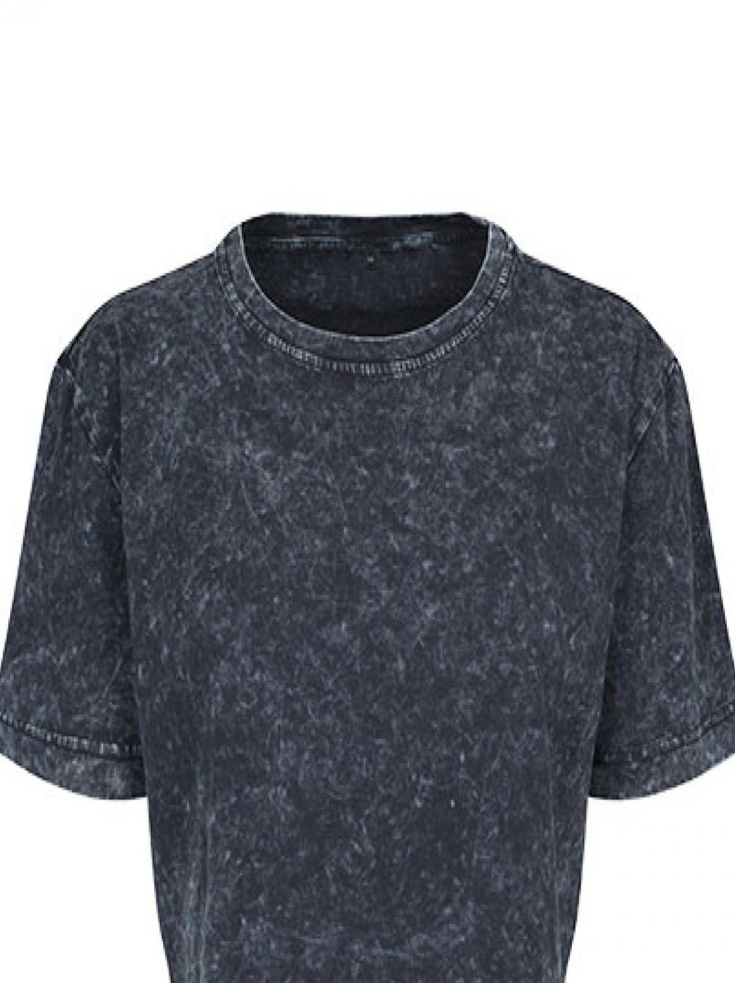 Build Your Brand - T-shirt court - Kiabi